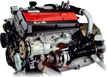 U0855 Engine